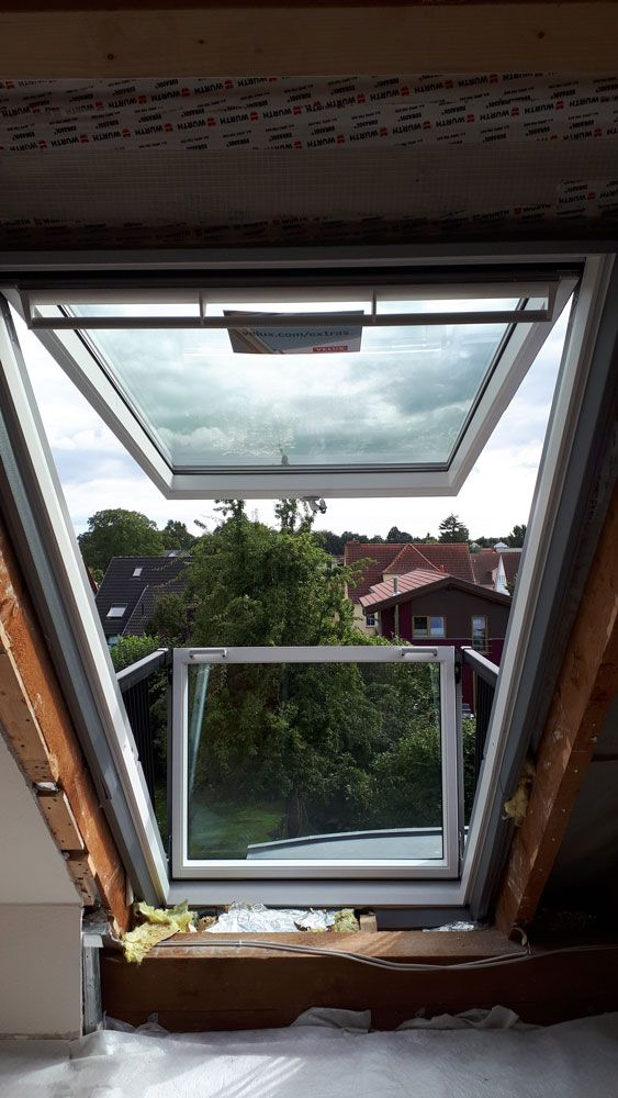 Dachfenster 3