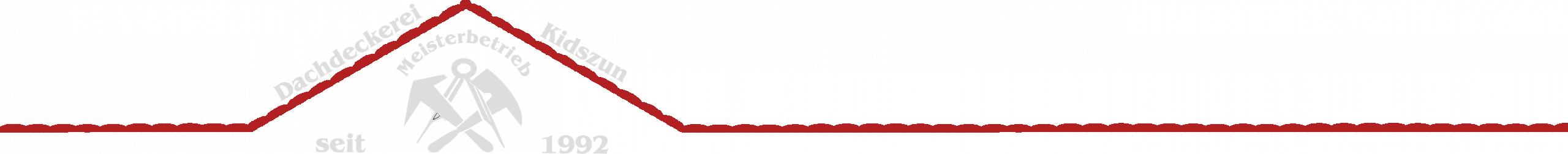 Dachdeckerei Kidszun - Logo